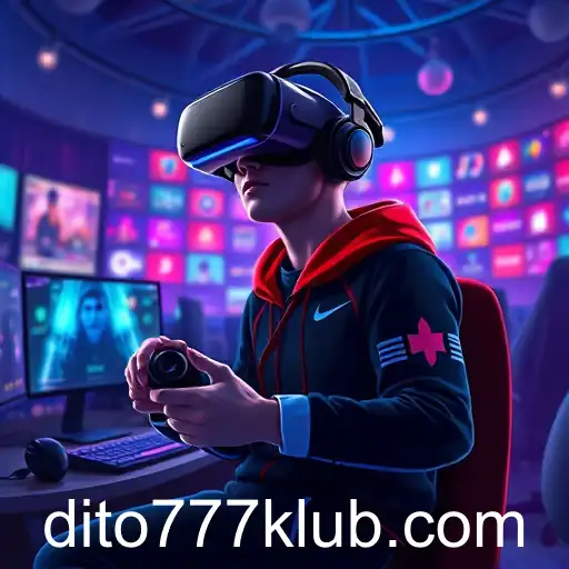 The Evolution of Online Gaming in 2025