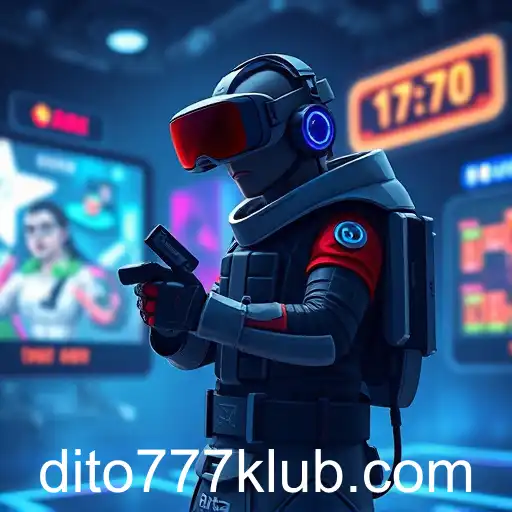 The Evolution of Online Gaming in 2025