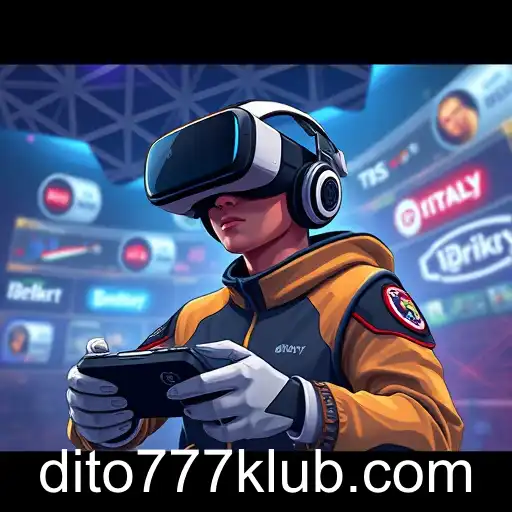 Gaming Trends and Innovations in 2025