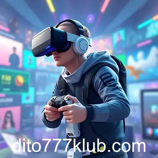 Gaming Trends Transform: How 'Dito777' is Shaping the Future