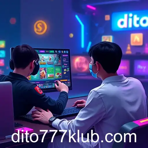 Trends in Online Gaming Amidst Rapid Industry Growth