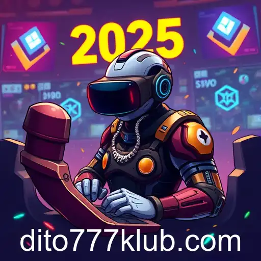 Online Gaming Trends in 2025