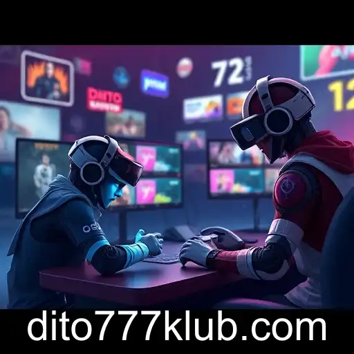 Rise of Online Gaming in 2025