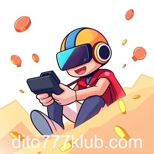 The Rise of Online Gaming and Dito777's Impact