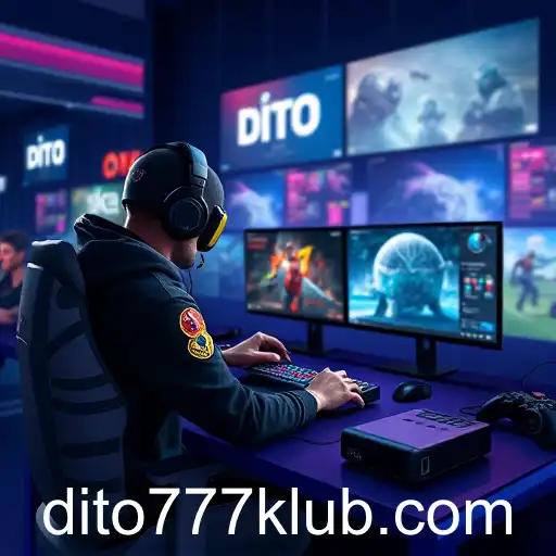 Digital Gaming Evolution Amidst Global Shifts