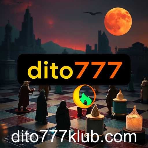Dito777 Boosts Gaming Scene