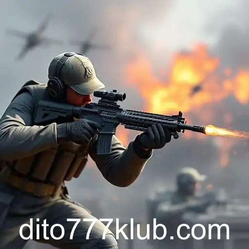 Dito777: Revamping Online Gaming in 2025