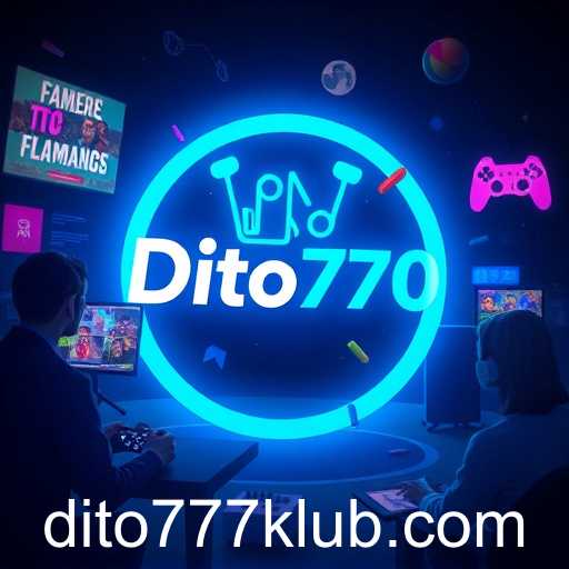 Dito777: Gaming Landscape in Transformation