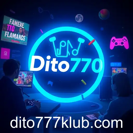 Dito777: Gaming Landscape in Transformation