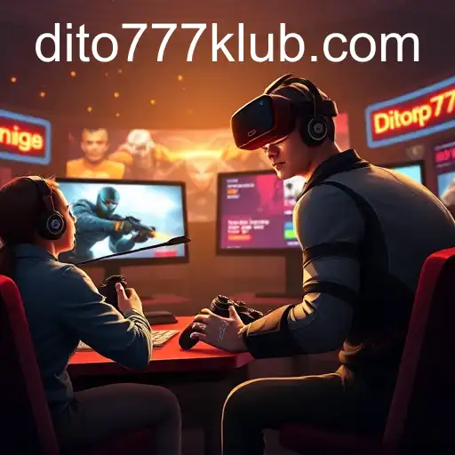 The Evolution of Online Gaming in 2025