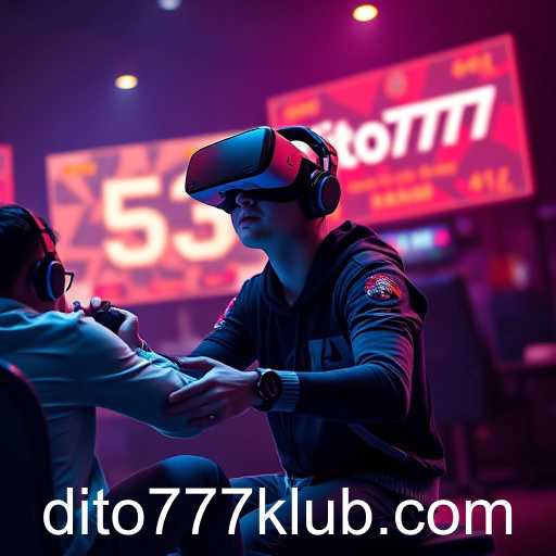 The Evolution of Online Gaming and Its Cultural Impact