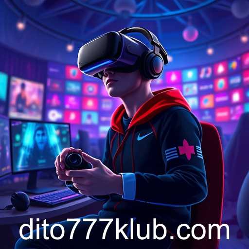 The Evolution of Online Gaming in 2025