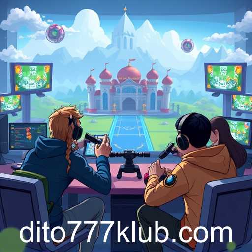 Gaming Evolution on the Rise