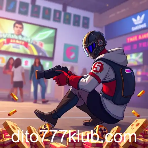 Dito777: Impact and Trends in Online Gaming