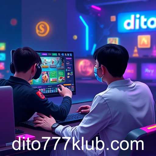 Trends in Online Gaming Amidst Rapid Industry Growth