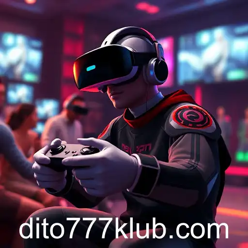 Online Gaming in 2025: Trends and Innovations