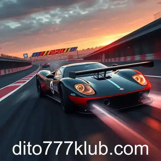 Exploring the Excitement: Racing Thrills on dito777