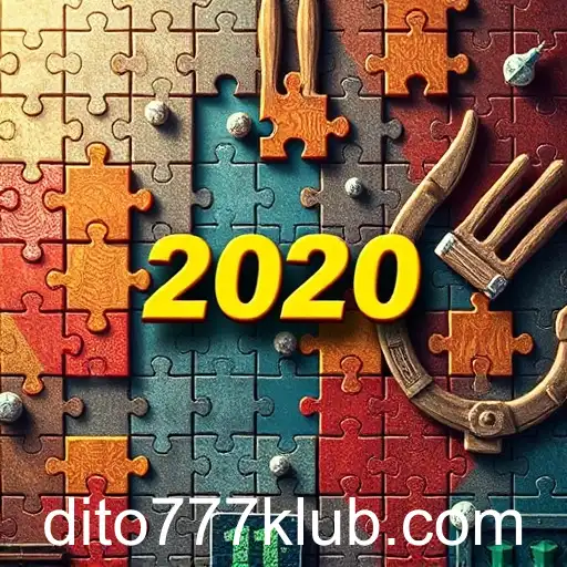 The Rise of Dito777: A Game-Changing Year in Online Gaming