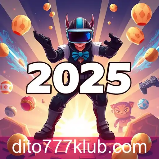 The Rise of Dito777: Shaping the Future of Online Gaming
