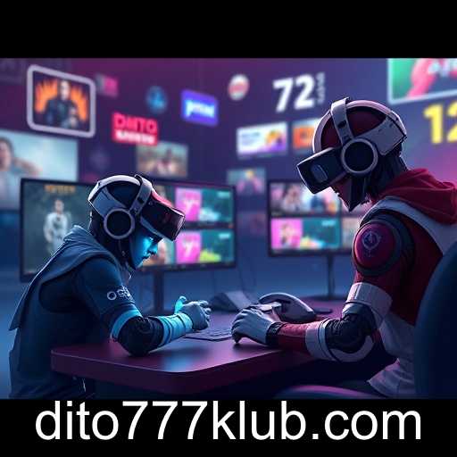 Rise of Online Gaming in 2025