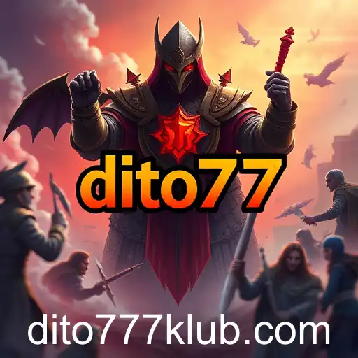 The Allure of Strategy Games: Delving into the World of dito777